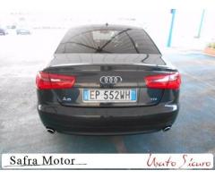 AUDI A6 3.0 TDI 204 CV S tronic Business plus - Immagine 6