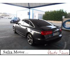 AUDI A6 3.0 TDI 204 CV S tronic Business plus - Immagine 7