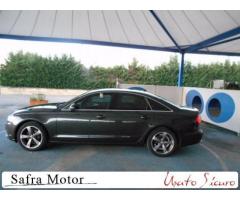 AUDI A6 3.0 TDI 204 CV S tronic Business plus - Immagine 8