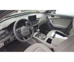 Audi A6 Avant 2.0 TDI multitronic Business - Immagine 6