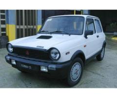 Autobianchi A 112 ABARTH 1050 cc - Immagine 1