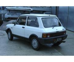 Autobianchi A 112 ABARTH 1050 cc - Immagine 2