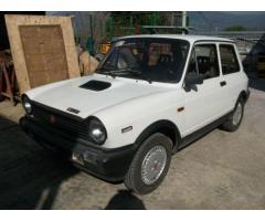 Autobianchi A 112 ABARTH 1050 cc - Immagine 3