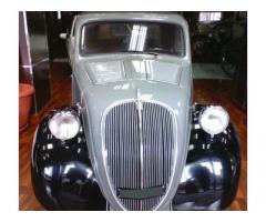 Fiat Topolino A bicolore anni 30 - Immagine 2