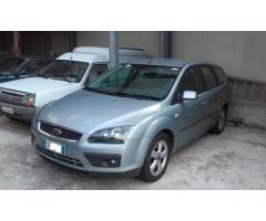 Ford Focus Station Wagon 2.0 Tdci S.w. - Immagine 1