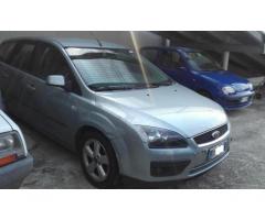 Ford Focus Station Wagon 2.0 Tdci S.w. - Immagine 2