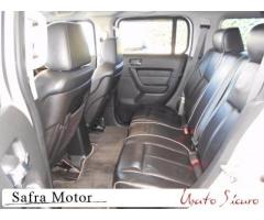 HUMMER H3 3.7 aut. Luxury G.P.L - Immagine 9