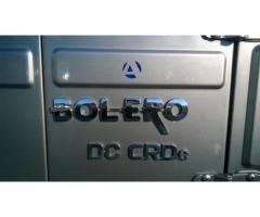 Mahindra Bolero 2.5 CRDe 4WD DC Pick Up - Immagine 5