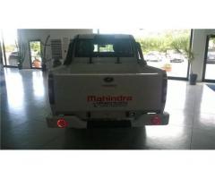 MAHINDRA Genio doppia cabina - Immagine 4