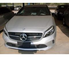 MERCEDES-BENZ A 200 d Automatic 4Matic Sport - Immagine 1