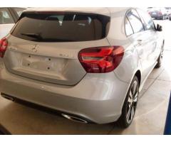 MERCEDES-BENZ A 200 d Automatic 4Matic Sport - Immagine 3