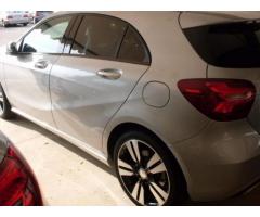 MERCEDES-BENZ A 200 d Automatic 4Matic Sport - Immagine 4