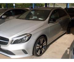 MERCEDES-BENZ A 200 d Automatic 4Matic Sport - Immagine 5