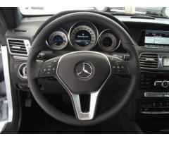 Mercedes E 220 CDI Coupe' Blueefficiency Executive 7G tronic plus My - Immagine 6