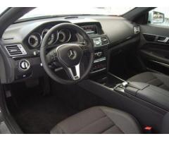 Mercedes E 220 CDI Coupe' Blueefficiency Executive 7G tronic plus My - Immagine 7