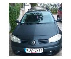 Renault MÃ©gane 3Âª serie - Immagine 3