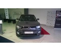 SSANGYONG Tivoli 1.6 128 CV Be - Immagine 1