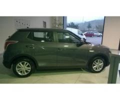 SSANGYONG Tivoli 1.6 128 CV Be - Immagine 3