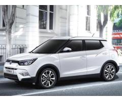 SSANGYONG Tivoli 1.6 128 CV Be - Immagine 6