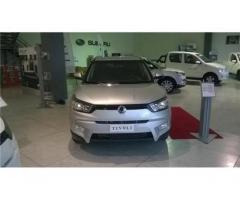 SSANGYONG Tivoli 1.6d Be - Immagine 1