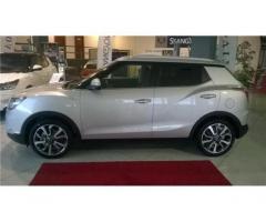 SSANGYONG Tivoli 1.6d Be - Immagine 2