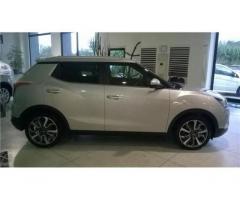 SSANGYONG Tivoli 1.6d Be - Immagine 3