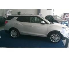 SSANGYONG XLV 1.6 diesel Be - Immagine 1