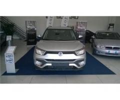 SSANGYONG XLV 1.6 diesel Be - Immagine 2