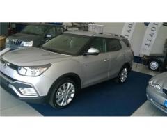 SSANGYONG XLV 1.6 diesel Be - Immagine 3