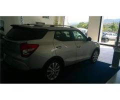 SSANGYONG XLV 1.6 diesel Be - Immagine 8