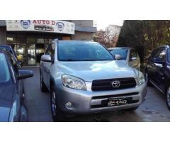 Toyota Rav4 2.2 D-4d 136cv SOL - Immagine 1