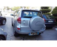 Toyota Rav4 2.2 D-4d 136cv SOL - Immagine 2