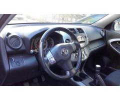 Toyota Rav4 2.2 D-4d 136cv SOL - Immagine 3