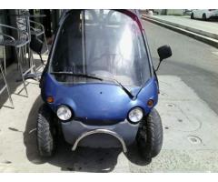 Vendo micro car - Immagine 1