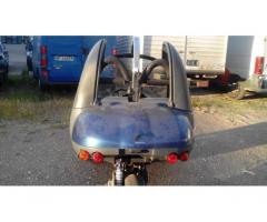 Vendo micro car - Immagine 2