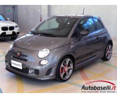 ABARTH 595 COMPETIZIONE 1.4 TURBO T-JET 160 CV - Immagine 1