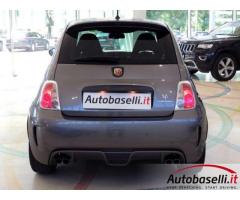 ABARTH 595 COMPETIZIONE 1.4 TURBO T-JET 160 CV - Immagine 2