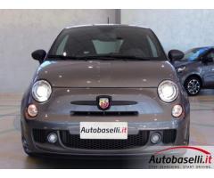 ABARTH 595 COMPETIZIONE 1.4 TURBO T-JET 160 CV - Immagine 5