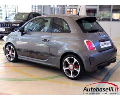 ABARTH 595 COMPETIZIONE 1.4 TURBO T-JET 160 CV - Immagine 7