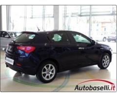 ALFA ROMEO GIULIETTA 2.0 JTDM 140 CV - Immagine 4