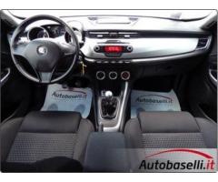 ALFA ROMEO GIULIETTA 2.0 JTDM 140 CV - Immagine 7