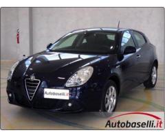 ALFA ROMEO GIULIETTA 2.0 JTDM 140 CV - Immagine 8