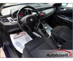 ALFA ROMEO GIULIETTA 2.0 JTDM 140 CV - Immagine 6