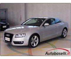 AUDI A5 3.0 V6 TDI QUATTRO AMBITION - Immagine 1