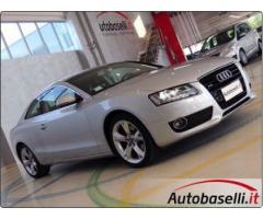 AUDI A5 3.0 V6 TDI QUATTRO AMBITION - Immagine 2