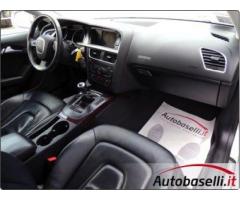 AUDI A5 3.0 V6 TDI QUATTRO AMBITION - Immagine 4