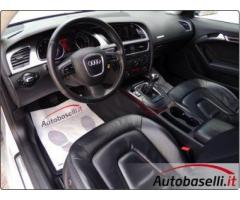 AUDI A5 3.0 V6 TDI QUATTRO AMBITION - Immagine 7