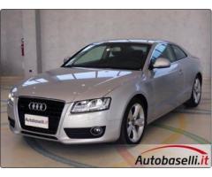 AUDI A5 3.0 V6 TDI QUATTRO AMBITION - Immagine 8