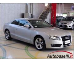 AUDI A5 3.0 V6 TDI QUATTRO AMBITION - Immagine 9