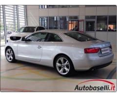 AUDI A5 3.0 V6 TDI QUATTRO AMBITION - Immagine 10